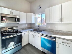 5440 Jennifer Ln in Colorado Springs, CO - Building Photo - Building Photo