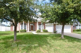 12766 Dunns View Dr in Jacksonville, FL - Building Photo