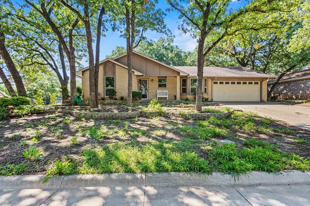 5301 Bright Star Trail in Arlington, TX - Building Photo - Building Photo
