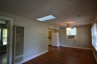 3408 Lafayette Ave in Austin, TX - Building Photo - Building Photo