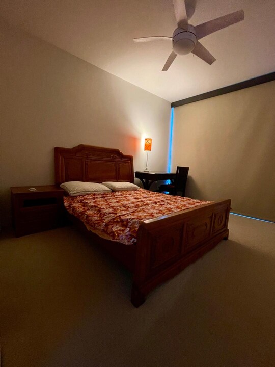 600 Ala Moana Blvd, Unit The Collection in Honolulu, HI - Building Photo
