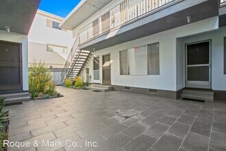 519 Hill St in Santa Monica, CA - Building Photo - Building Photo