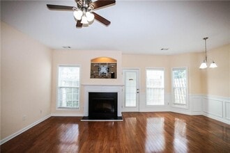 3801 Thayer Trace in Duluth, GA - Building Photo - Building Photo