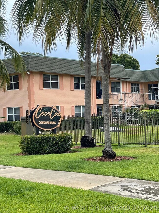 property at 770 SE 2nd Ave