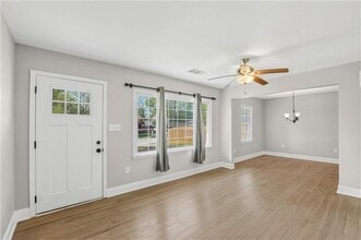 2866 Belvedere Ln in Decatur, GA - Building Photo - Building Photo