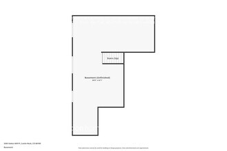 3205 Oakes Mill Pl in Castle Rock, CO - Building Photo - Building Photo