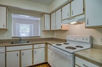 Forest Hills Townhomes photo'