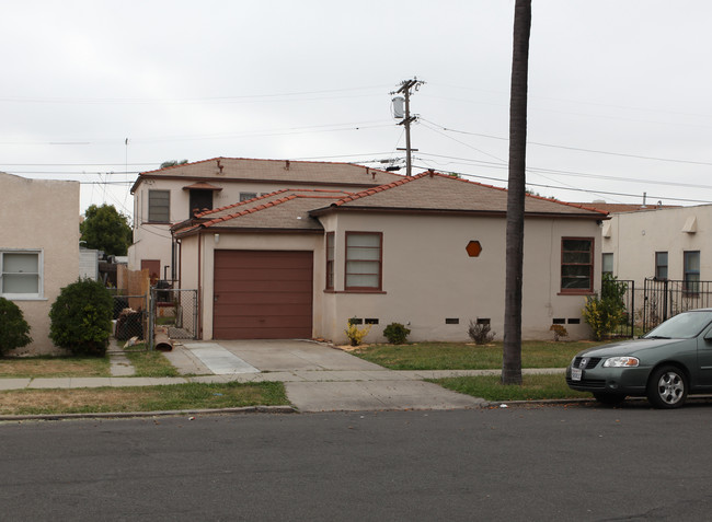 4359-4363 42nd St in San Diego, CA - Building Photo - Building Photo