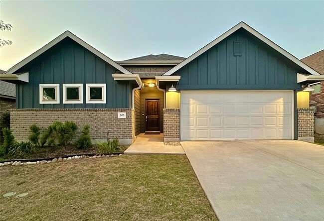 305 Lewisville Ln in Leander, TX - Building Photo - Building Photo