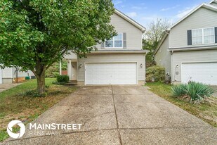 11608 Locust View Ct in Louisville, KY - Building Photo