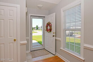 2008 Penncross Dr in Greenville, NC - Building Photo - Building Photo