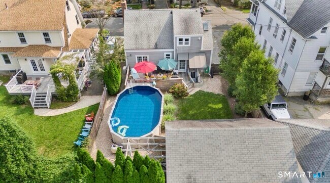 41 Dalewood Ave in Fairfield, CT - Building Photo - Building Photo