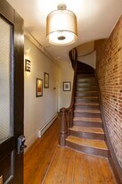 237 Northampton St, Unit 1 in Boston, MA - Building Photo