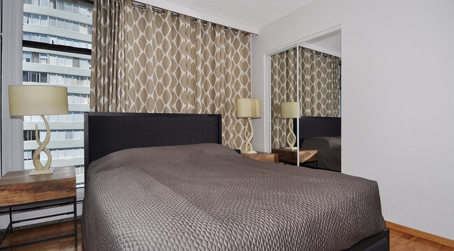 property at 2040 Nelson St.