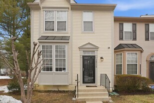 10718 Kitchener Ct in Bowie, MD - Building Photo
