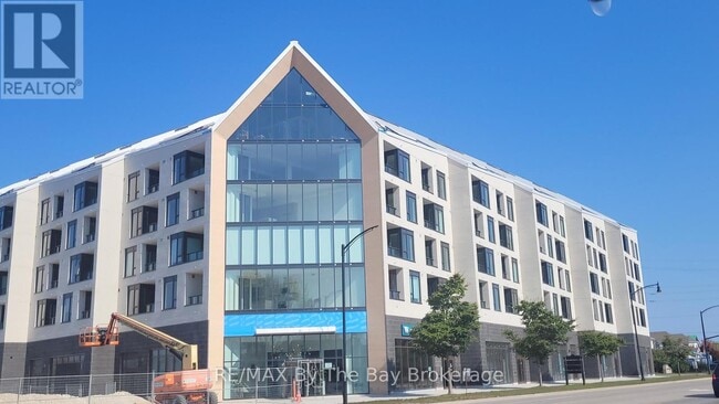 property at 31 Huron St