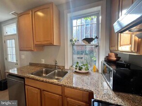 1610 4th St NW in Washington, DC - Building Photo - Building Photo