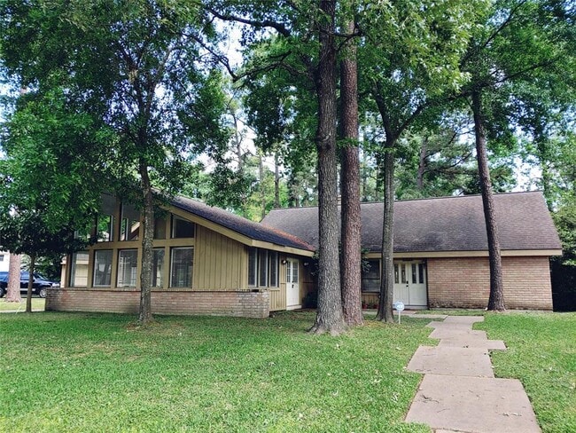 property at 19522 Enchanted Grove Dr