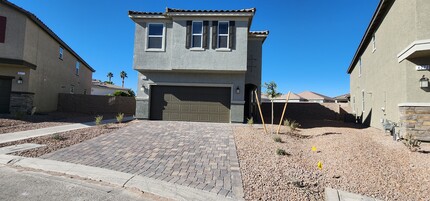 4280 Juniper Pear Ave in Las Vegas, NV - Building Photo - Building Photo