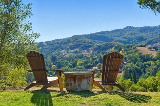 121 Haslemere Ct in Lafayette, CA - Building Photo