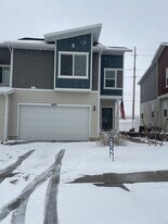 2007 N Chianti St in Saratoga Springs, UT - Building Photo