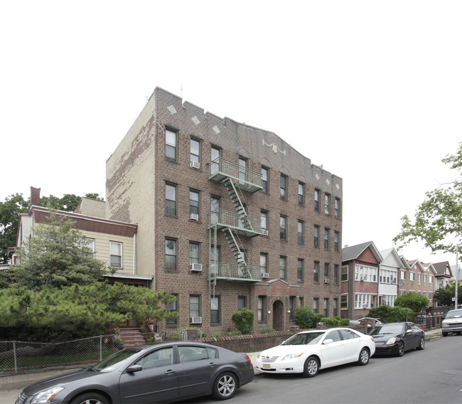 315 Fenimore St in Brooklyn, NY - Building Photo - Building Photo