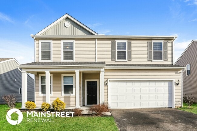 property at 5009 Roese Ave