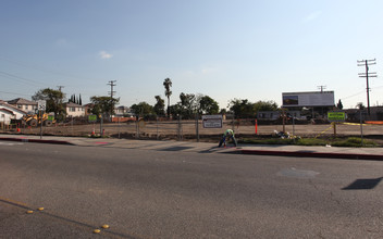 Terra Bella Apartments in Bell Gardens, CA - Building Photo - Building Photo