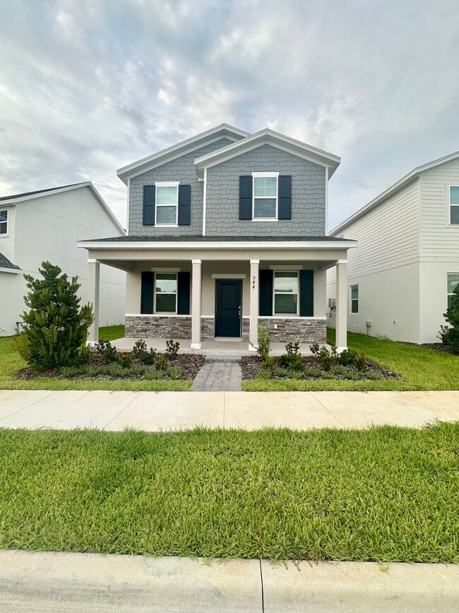 property at 544 Orient Ave