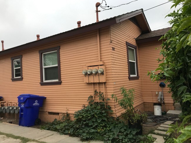 260-262 S Gregory St in San Diego, CA - Building Photo - Other