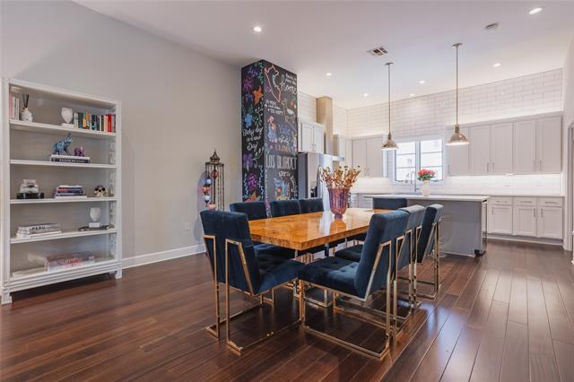 3210 Carlisle St in Dallas, TX - Building Photo