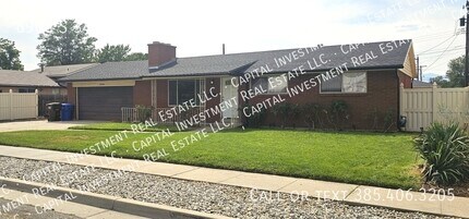6906 S 345 E in Midvale, UT - Building Photo - Building Photo
