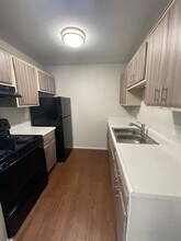 333 Marshall Apartments in Ferndale, MI - Foto de edificio - Interior Photo