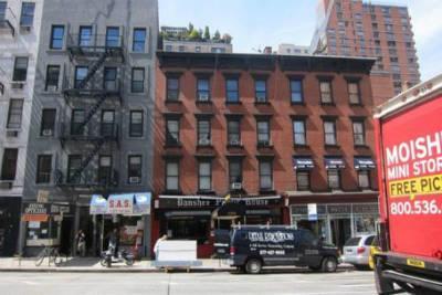 1373 First Avenue in New York, NY - Building Photo