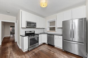 5023 W Agatite Ave, Unit #1 Apartments