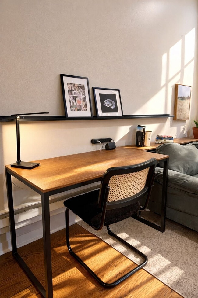 736 N Throop St, Unit SI ID1379065P in Chicago, IL - Building Photo - Building Photo