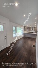 1943 Joseph Ct in Decatur, GA - Building Photo - Building Photo