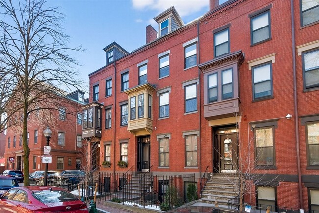 property at 60 Rutland St