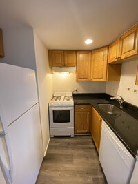 45 Ashford St, Unit 1 in Boston, MA - Building Photo - Building Photo