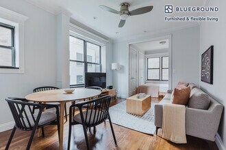 290 W 12th St in New York, NY - Foto de edificio - Building Photo