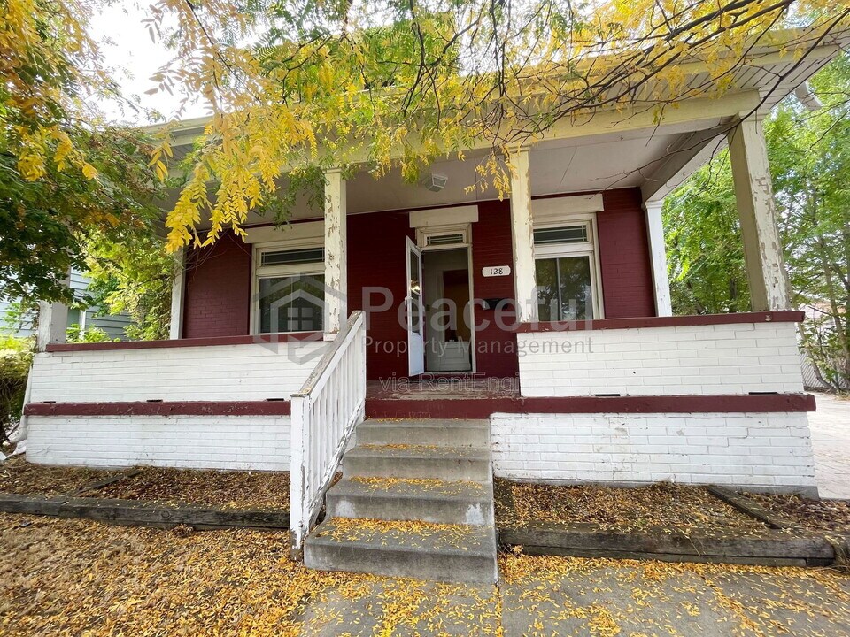 128 E Truman Ave in South Salt Lake, UT - Building Photo