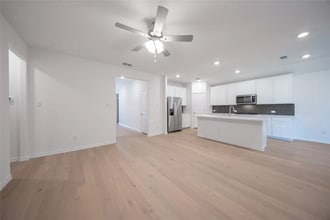 1707 Blackbird Ln in Princeton, TX - Building Photo - Building Photo