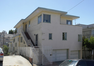 420 Merritt Ave in Oakland, CA - Building Photo - Building Photo