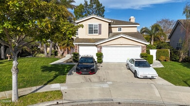 2310 Crown Point Ct in Oxnard, CA - Building Photo - Building Photo