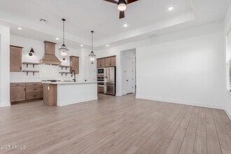 20320 W Roma Ave in Buckeye, AZ - Building Photo - Building Photo
