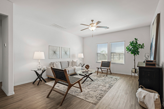 1145 Toyah Dr in Leander, TX - Building Photo - Building Photo