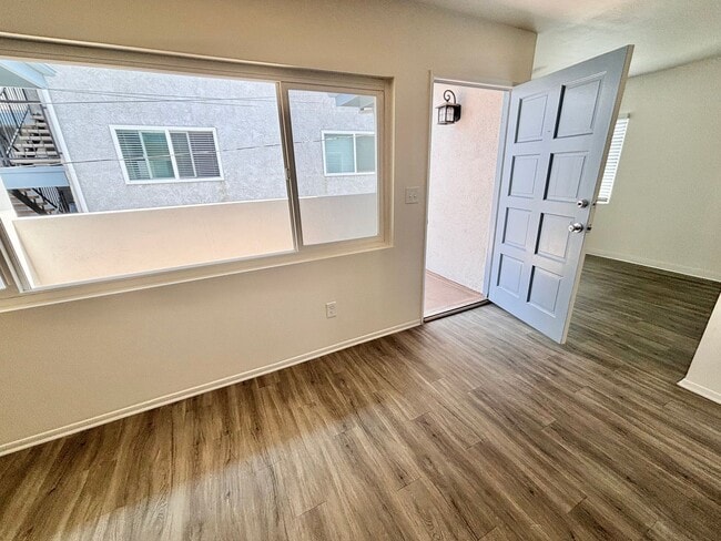 property at 311 Virginia St