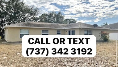 1905 SW Fears Ave in Port St. Lucie, FL - Building Photo - Building Photo