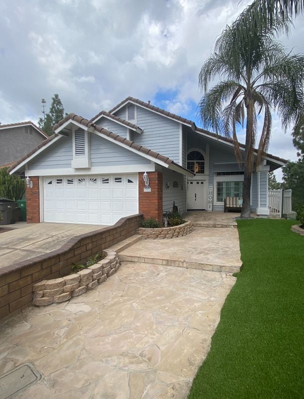 1701 Vixen Trail Cir