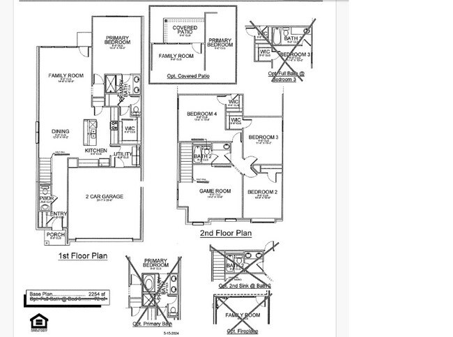 1009 Tartane Dr in Anna, TX - Building Photo - Building Photo